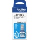 Brother BTD180C BTD-180C Orig Cartuccia cyan 5000 Pag 48,8ml 4977766838870