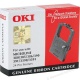 ORIGINAL OKI Nastro colorato black 09002309  2 milioni cifre