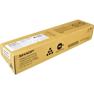Sharp BP-C50GTBA - BPC50GTBA Orig toner nero 24000 pag 4550556108867