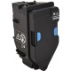 Konica Minolta AAJW152 TNP-80K orig TNP80K toner nero 13000 pag 039281067440