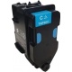 Konica Minolta AAJW452 TNP-80C orig TNP80C toner cyan 9000 pag 039281067389