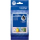 Brother LC528BK LC-528BK Orig Cartuccia nero 6000 pag 4977766842891