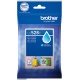 Brother LC528C LC-528C Orig Cartuccia cyan 5000 pag 4977766842921