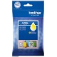 Brother LC528Y LC-528Y Orig Cartuccia giallo 5000 pag 4977766842983