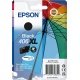 Epson C13T17H14010 406 XL Orig Cartuccia nero 1200 Pag 19,1ml 8715946748344