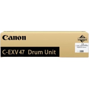 Canon C-EXV47drumbk 8520B002 Orig Tamburo nero 39000 Pag 2200000046017