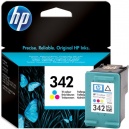ORIGINAL HP C9361EE Cartuccia ink jet colore HP342 / 342 - 220 pag 5ml 