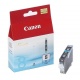 Canon CLI-8pc 0624B001 cli8pc - ORIGINAL Cartuccia inkjet cyan photo 13ml - 4960999272894