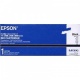  ORIGINALE Epson Cartuccia INK JET nero C33S020407 SJIC8 