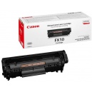 ORIGINAL Canon FX-10 - FX10 toner laser black 0263B002 - 2000 pag  4960999270616