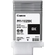Canon PFI-102bk 0895B001 ORIGINAL PFI102bk Cartuccia black 130ml 4960999299778