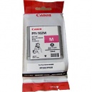 ORIGINALE Canon PFI-102m Cartuccia ink jet magenta PFI102m 0897B001 130ml - 4960999299792
