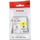 ORIGINALE Canon PFI-102y Cartuccia ink jet yellow PFI102y 0898B001 130ml - 4960999299808