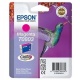 ORIGINAL Epson Cartuccia ink jet magenta T08034011 T0803 ~460 pag 7.4ml 