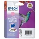 ORIGINALE Epson C13T08064011 T0806 - Cartuccia inkjet magenta chiara 685 pag 7.4ml - 8715946494166