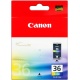 Canon CLI-36 ORIGINAL Cartuccia ink jet color CLI36 1511B001 - 4960999391762