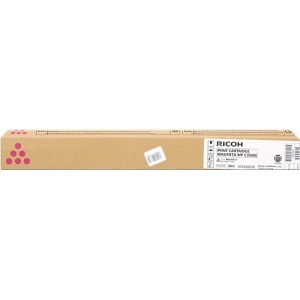 Ricoh 842032 MPC3000EM  ORIG toner magenta 15000 pag  2200000007384