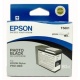 Epson C13T580100 T5801 ORIGINAL Cartuccia inkjet black photo - 80ml  010343858770