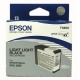 Epson C13T580900  T5809 Orig Cartuccia inkjet black light light 80ml 010343858855