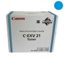 ORIGINAL Canon EXV21c toner laser  cyan C-EXV21c 0453B002 - 14000 pag  4960999402796