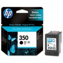 ORIGINALE HP CB335EE Cartuccia ink jet black 350 - 200 pag  884962780589