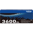 Brother TN-3600XL 3600XL Orig TN3600 toner black 6000 Pag 4977766819817