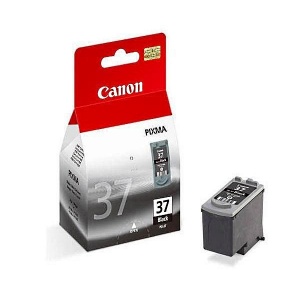 Canon PG-37 2145B001 ORIG PG37 Cartuccia inkjet black 220 pag  4960999454047