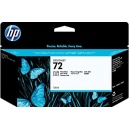 ORIGINALE HP C9370A Cartuccia black foto  HP72 / 72 130ml - 808736779760