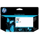 ORIGINALE HP C9371A Cartuccia ink jet cyan HP72 / 72 130ml - 808736779784