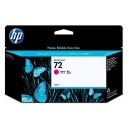 ORIGINALE HP C9372A Cartuccia ink jet magenta HP72 / 72 130ml - 808736779807