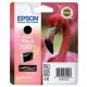 Epson c13T08714010 T0871 - ORIGINAL Cartuccia inkjet black photo 11.4ml - 8715946354927