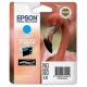 Epson C13T08724010 T0872 - ORIGINALE Cartuccia inkjet cyan 11.4ml - 8715946354941