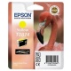 Epson c13T08744010 T0874 - ORIGINAL Cartuccia inkjet yellow 11.4ml - 8715946354989