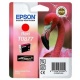 Epson c13T08774010 T0877 - ORIGINAL Cartuccia inkjet red - rosso 11.4ml - 8715946355009