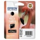Epson C13T08784010 T0878 ORIGINALE Cartuccia inkjet black  opaco 11.4ml - 8715946355023
