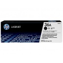 ORIGINALE HP CB436A 36A toner black laser 2000 pag 882780905221