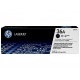 HP CB436A 36A ORIGINALE toner black laser 2000 pag 882780905221