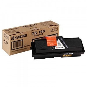 Kyocera TK-140 1T02H50EU0 Orig TK140 toner black 4000 pag  632983026793