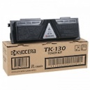 ORIGINAL Kyocera TK-130 toner laser black TK130 / 1T02HS0EU0 - 7200 pag  632983026816
