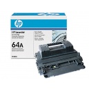 ORIGINALE HP CC364A 364A toner laser black CC364A 64A - 10000 pag - 883585007592