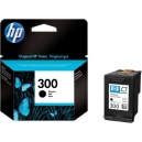 ORIGINALE HP CC640EE - HP300 - Cartuccia black - 640EE / N300 - 200 pag 884962780473