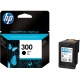 HP CC640EE ORIGINAL HP300 - Cartuccia black - 640EE / N300 - 200 pag 884962780473