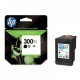 ORIGINALE HP Cartuccia ink jet nero CC641EE 300 XL ~600 PAG 12ml 