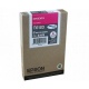  ORIGINALE Epson Cartuccia INK JET magenta C13T616300 T6163 ~3500 PAG  53ml 