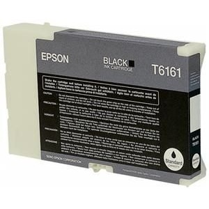 Epson C13T616100 T6161 Orig Cartuccia inkjet black  3000 pag 76ml - 8715946419503
