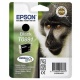 Epson c13T08914011 T0891 - ORIGINAL Cartuccia inkjet black 170 pag - 5.8ml  8715946492605