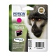 Epson C13T08934011 T0893 - ORIGINAL Cartuccia inkjet magenta 135 pag 3.5ml  8715946493022