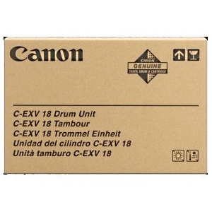 Canon C-EXV18drum 0388B002 Orig CEXV18drum Tamburo  2200000009401
