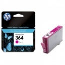 ORIGINALE HP Cartuccia ink jet magenta CB319EE 364 ~300 PAG 4ml 