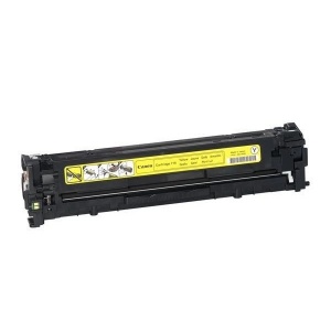 Canon 716y 1977B002 ORIGINAL toner yellow 1500 pag  4960999610863